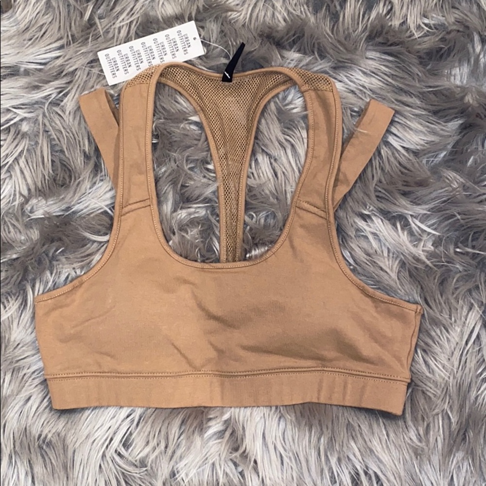 🆕 URBAN OUTFITTERS Sports Bra
